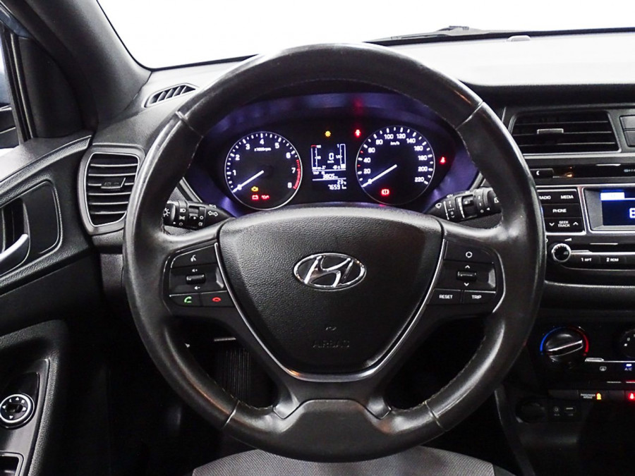 Imagen de Hyundai i20