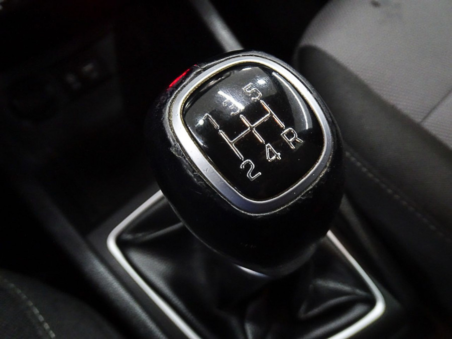 Imagen de Hyundai i20