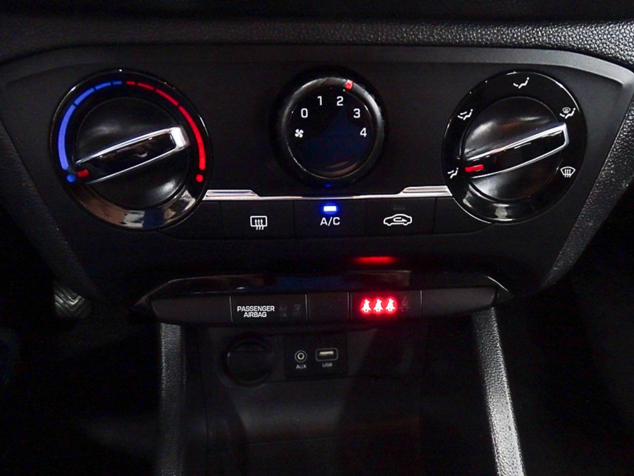 Imagen de Hyundai i20