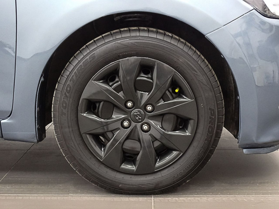 Imagen de Hyundai i20