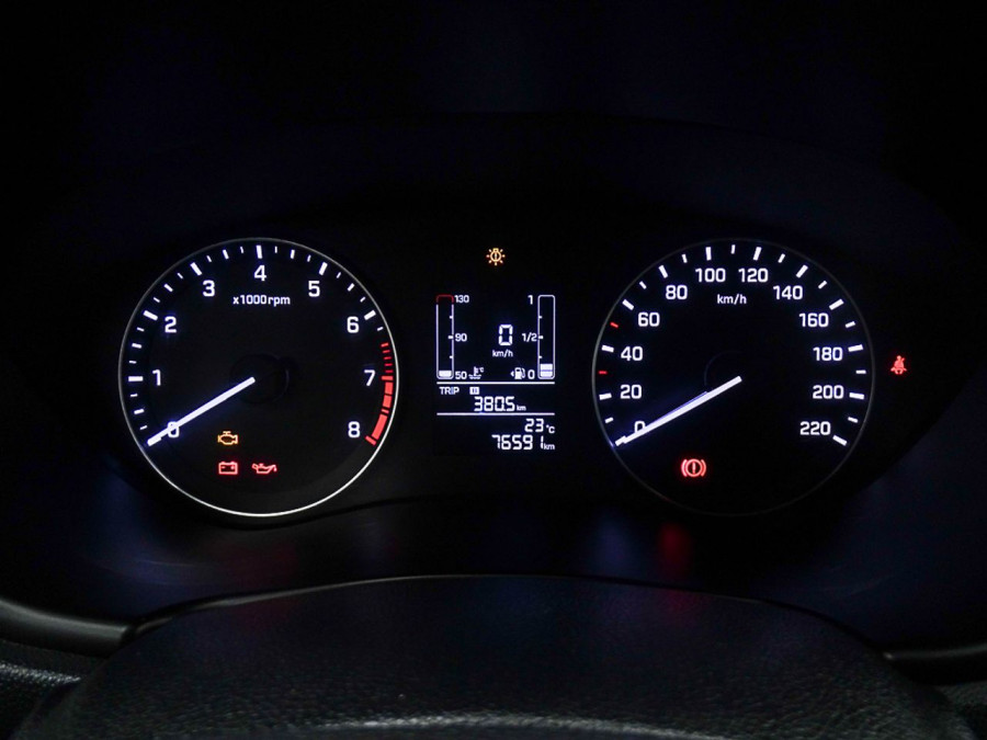 Imagen de Hyundai i20