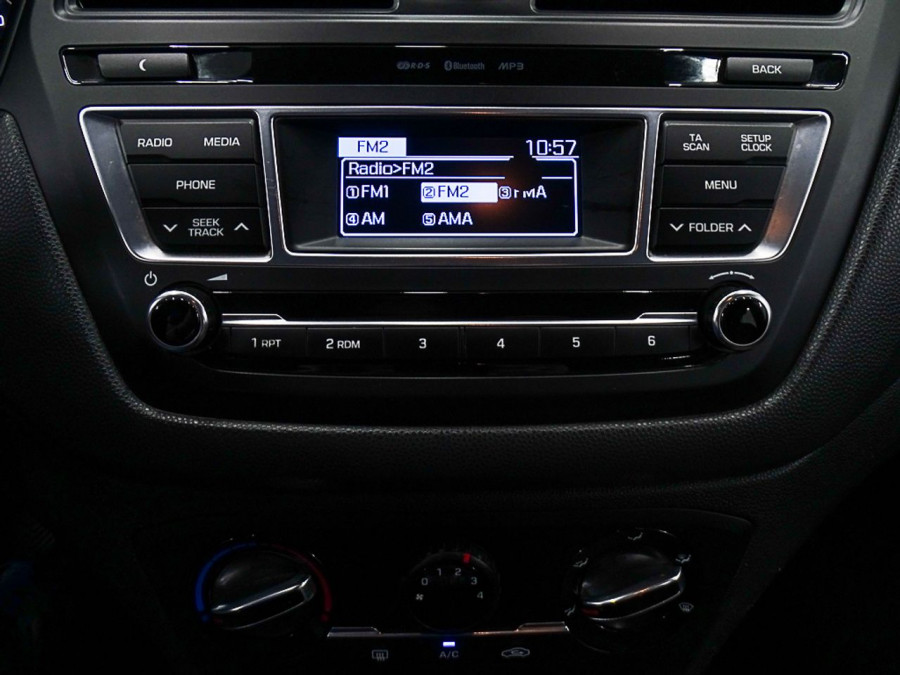 Imagen de Hyundai i20