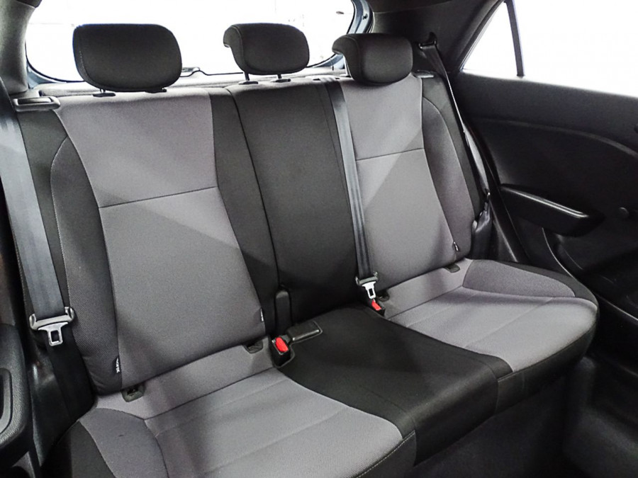Imagen de Hyundai i20