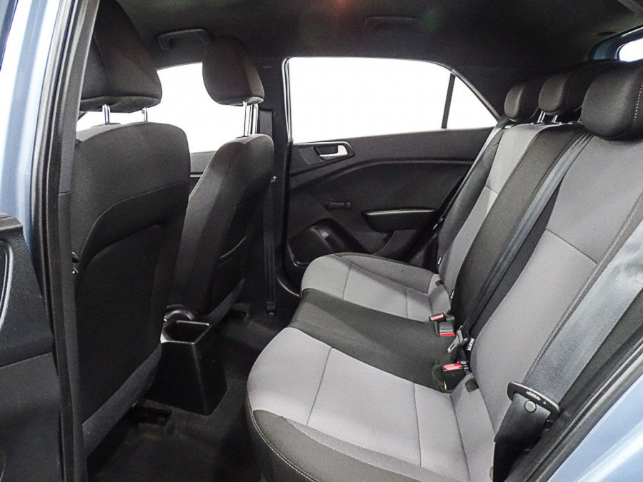 Imagen de Hyundai i20
