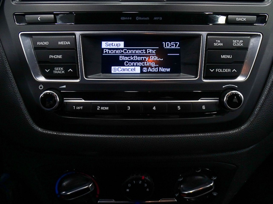 Imagen de Hyundai i20
