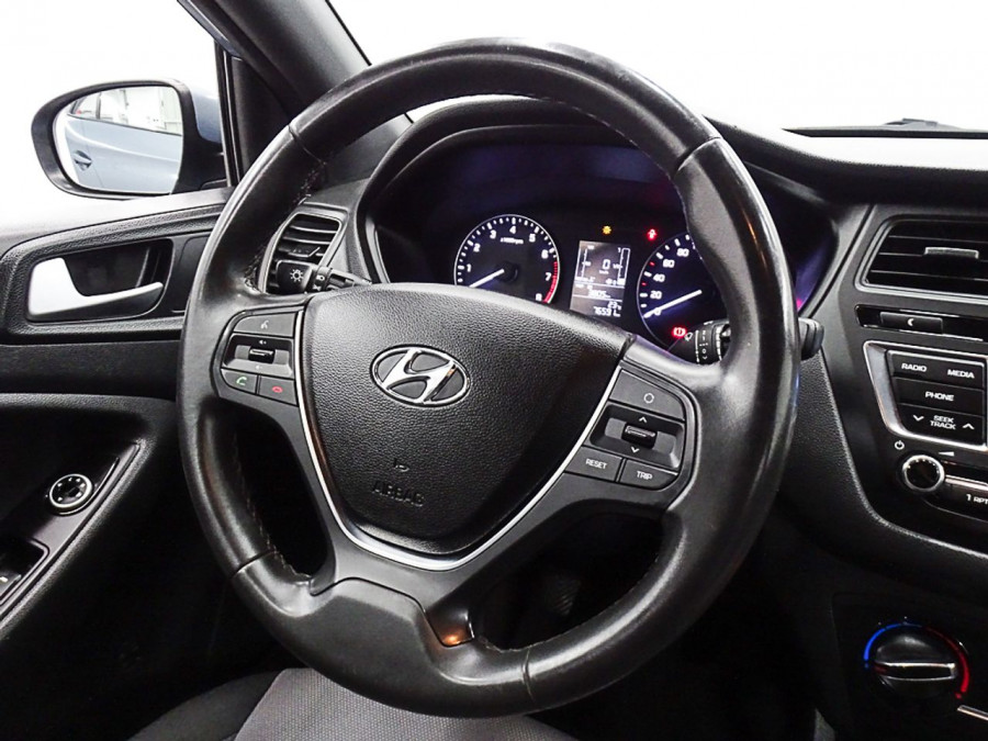 Imagen de Hyundai i20