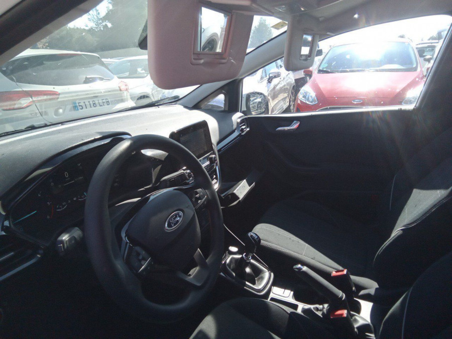 Imagen de Ford Fiesta