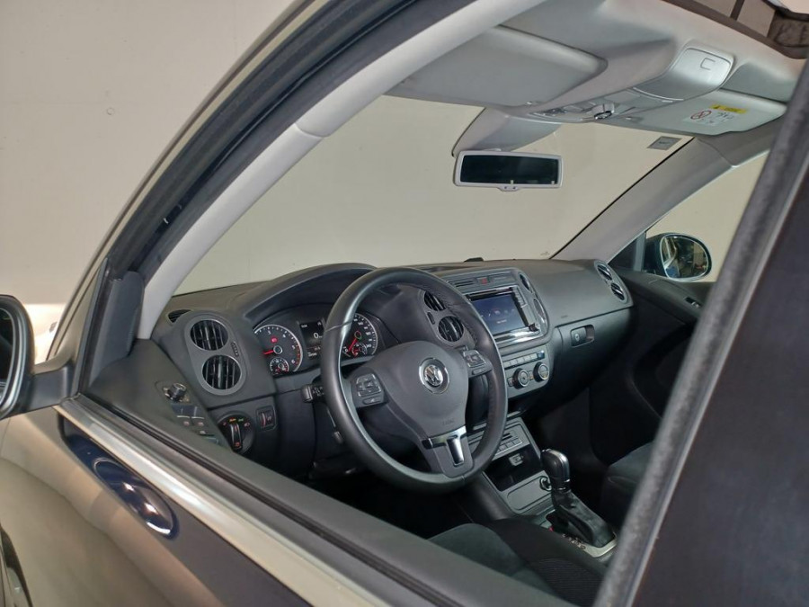 Imagen de Volkswagen Tiguan