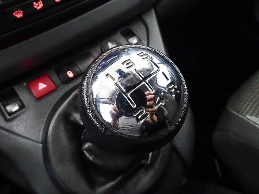 Imagen de Peugeot Partner