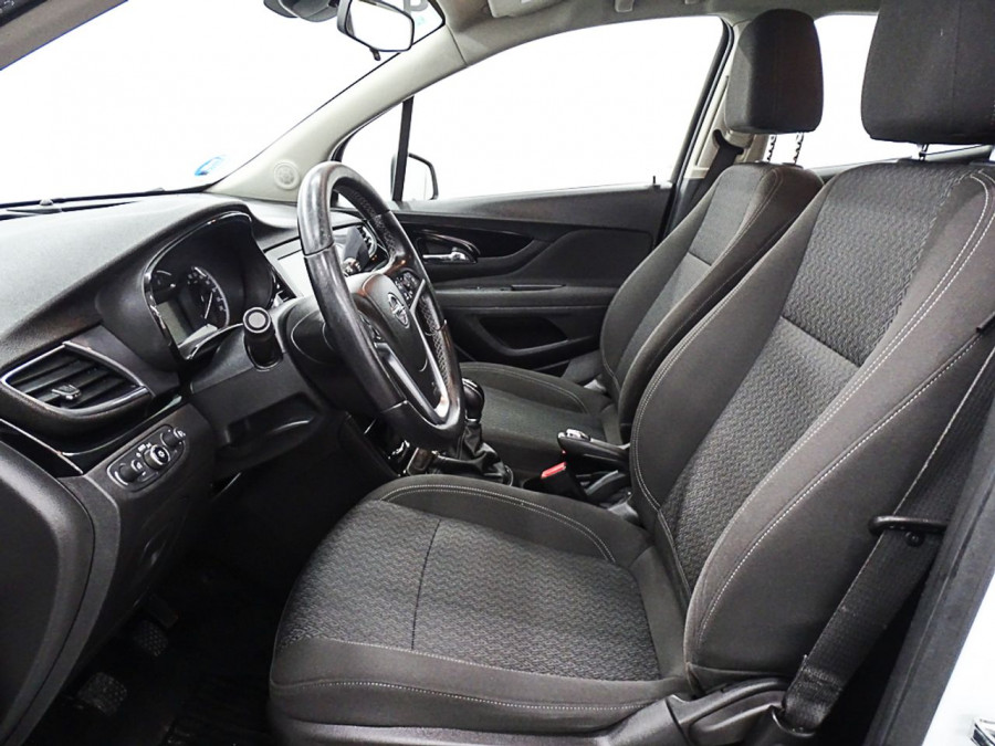 Imagen de Opel Mokka X