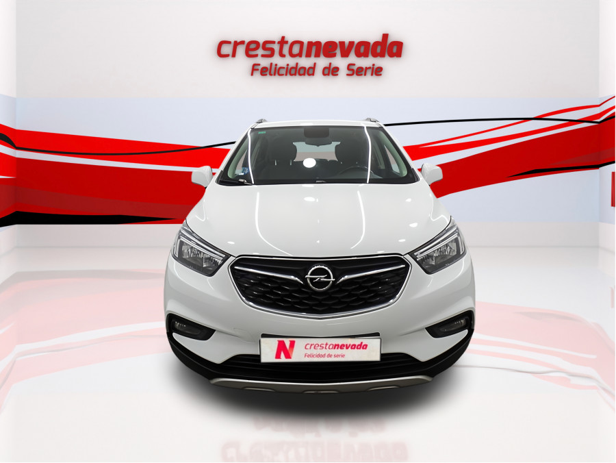 Imagen de Opel Mokka X