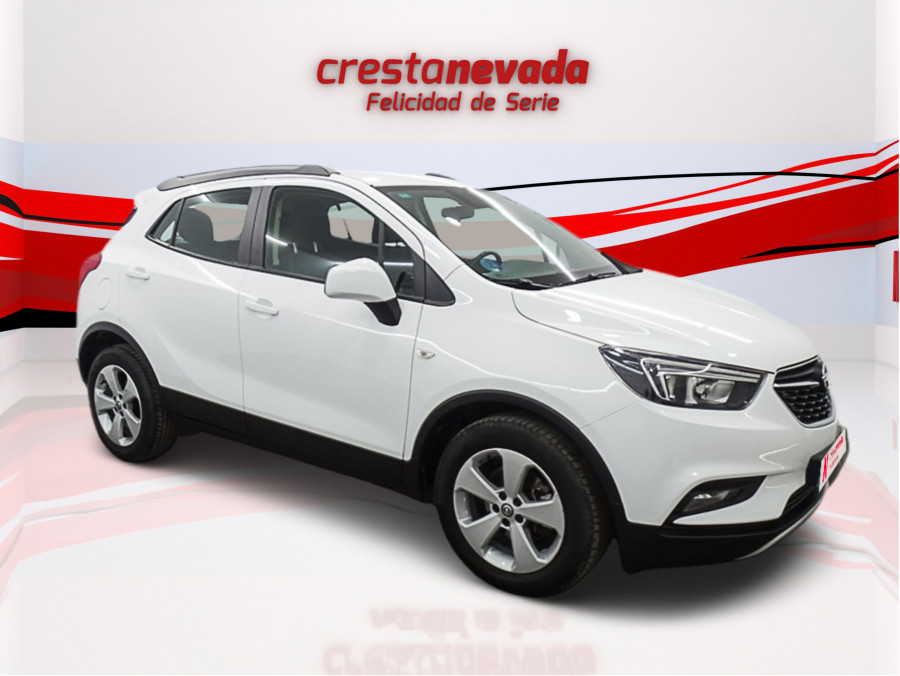 Imagen de Opel Mokka X