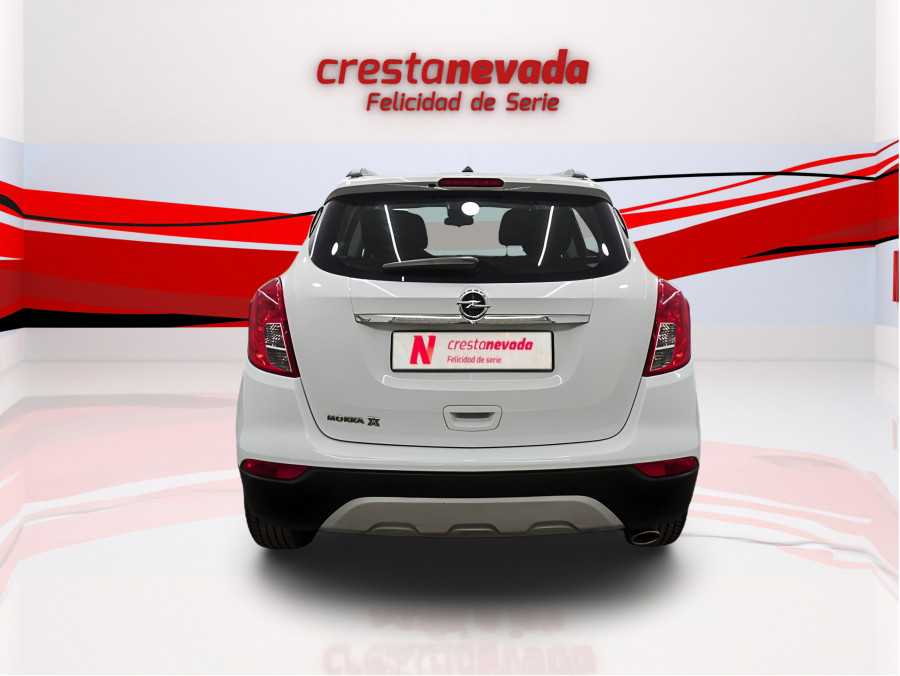 Imagen de Opel Mokka X