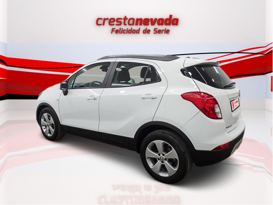 Imagen de Opel Mokka X