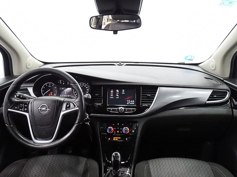 Imagen de Opel Mokka X