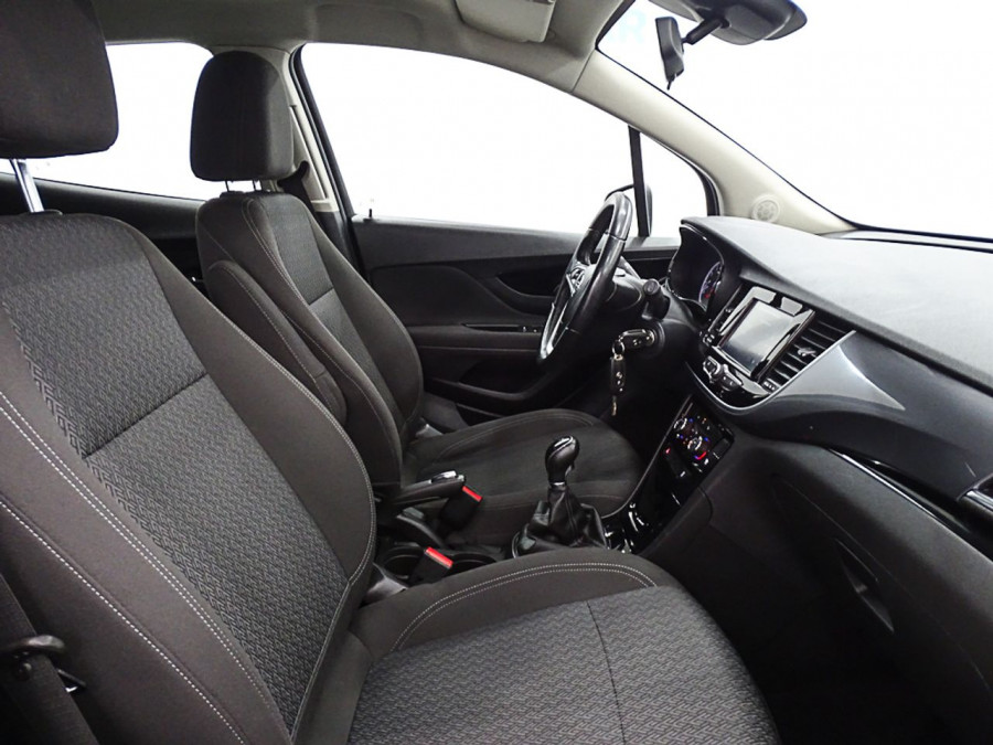 Imagen de Opel Mokka X