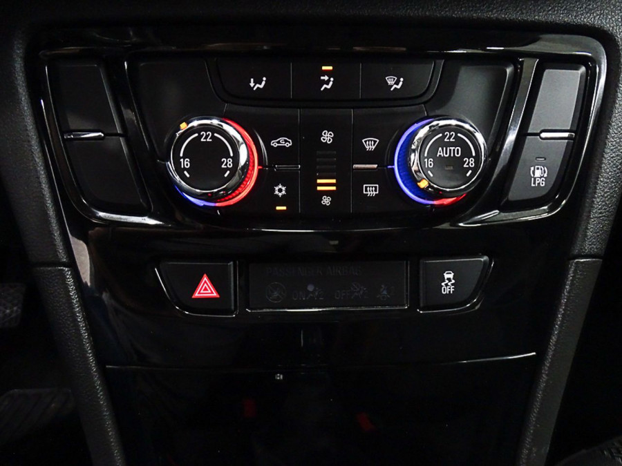 Imagen de Opel Mokka X