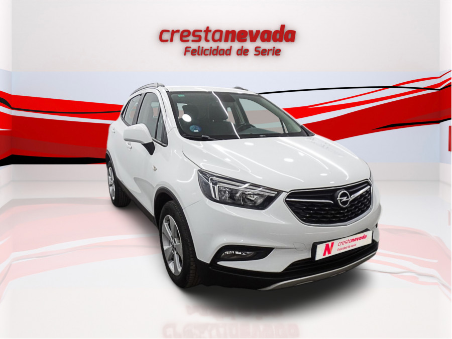 Imagen de Opel Mokka X