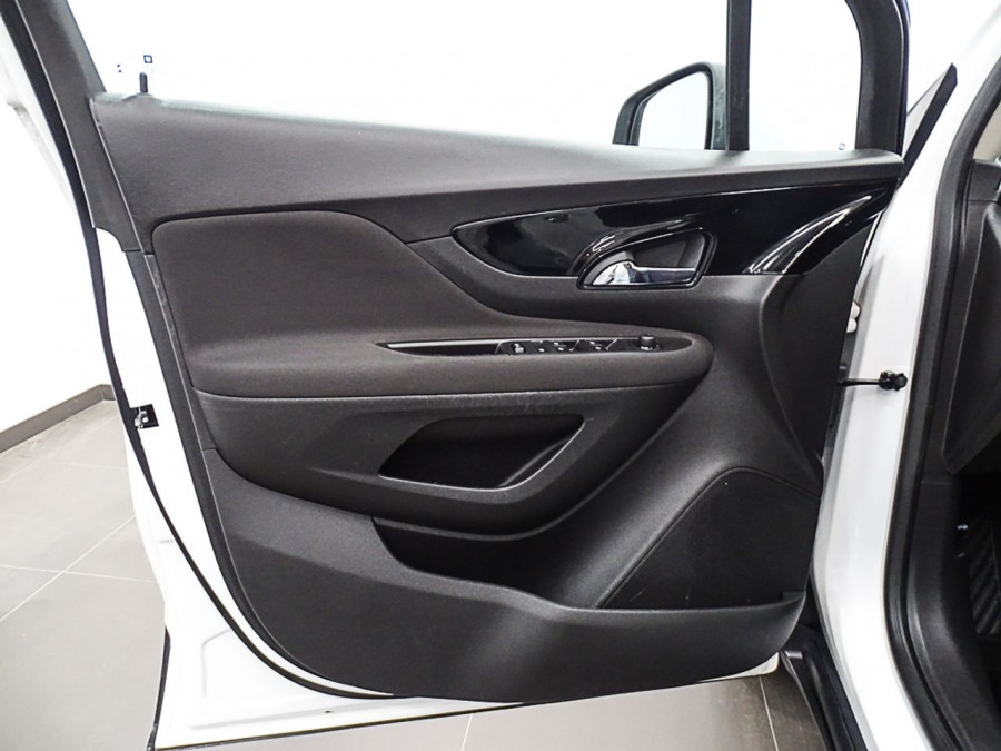 Imagen de Opel Mokka X