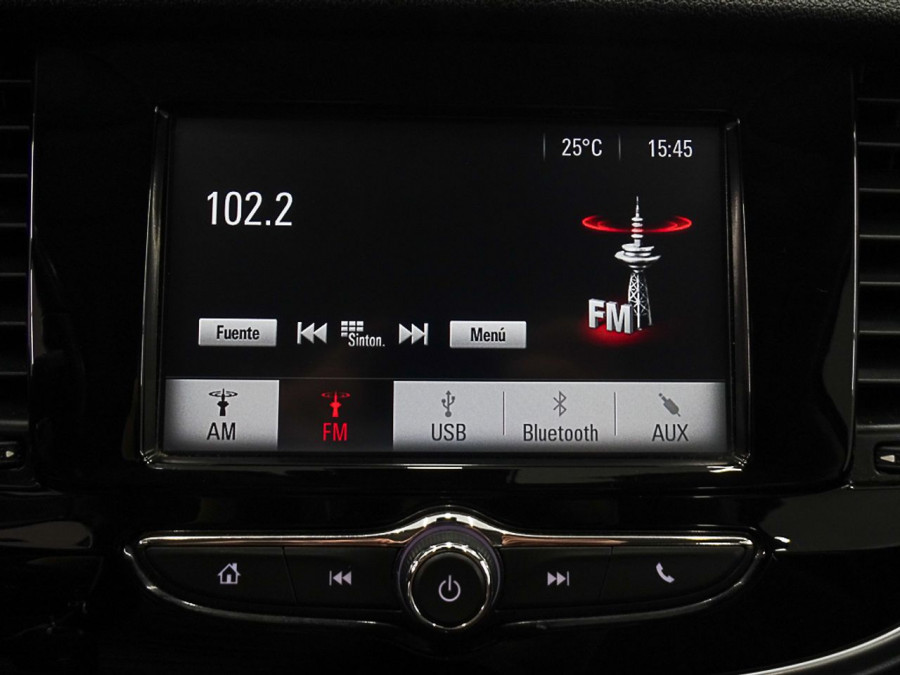 Imagen de Opel Mokka X