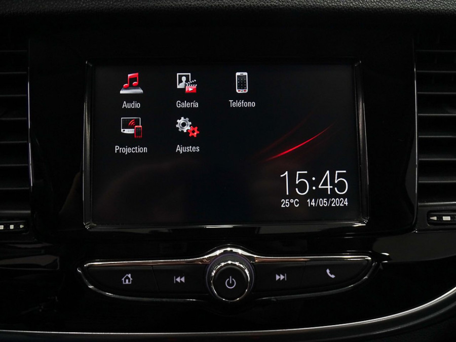Imagen de Opel Mokka X