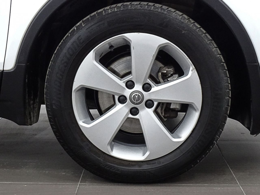 Imagen de Opel Mokka X