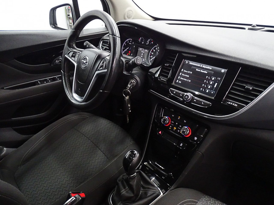 Imagen de Opel Mokka X