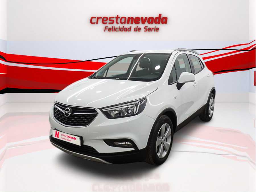 Imagen de Opel Mokka X