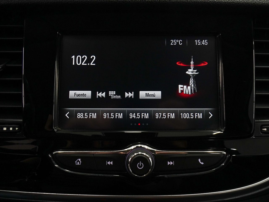 Imagen de Opel Mokka X
