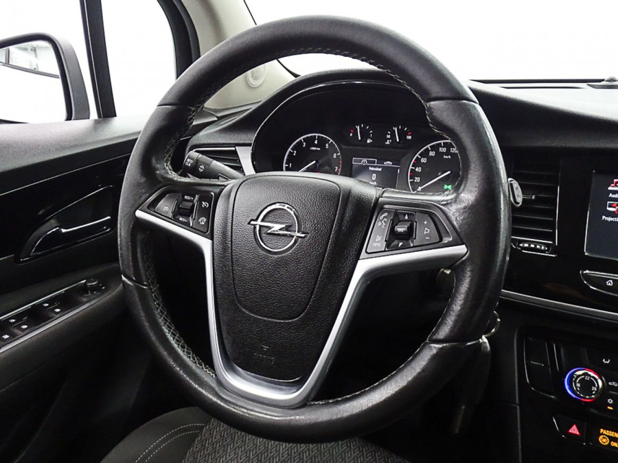 Imagen de Opel Mokka X