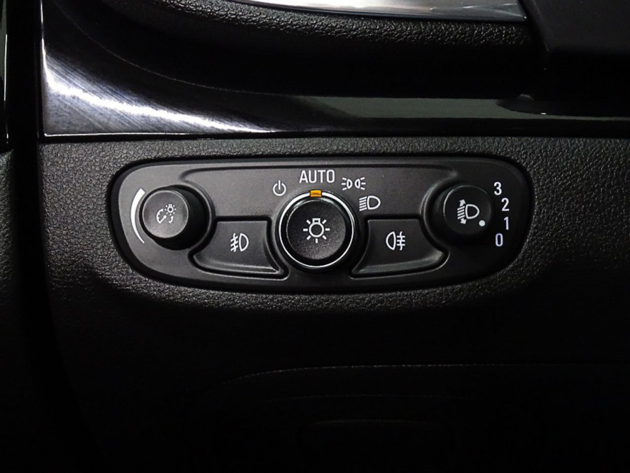 Imagen de Opel Mokka X