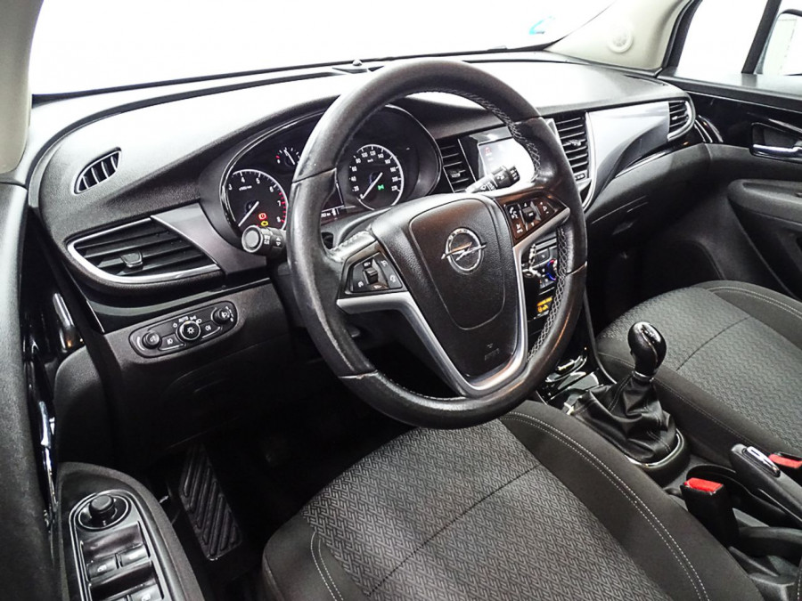 Imagen de Opel Mokka X