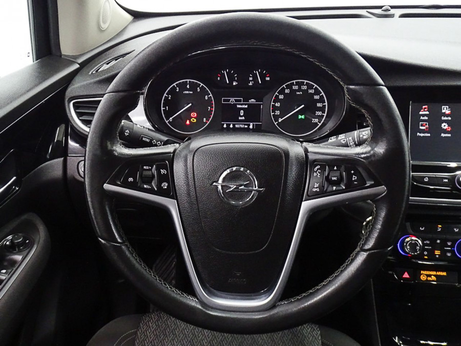 Imagen de Opel Mokka X