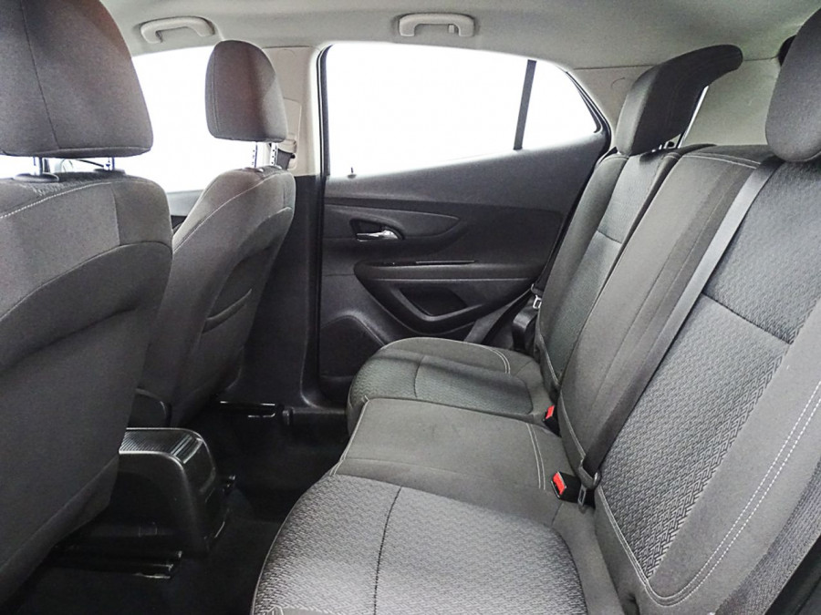 Imagen de Opel Mokka X