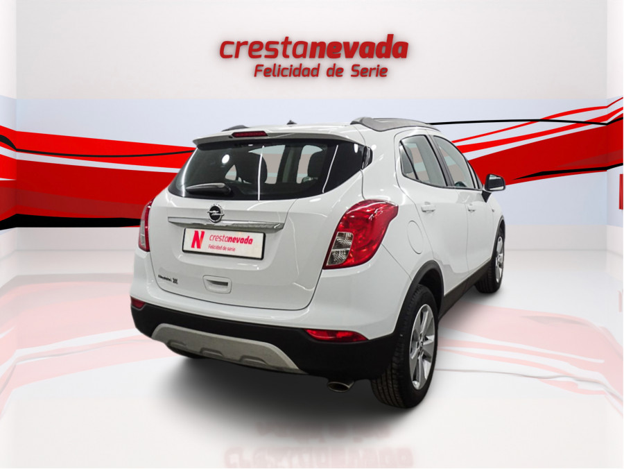 Imagen de Opel Mokka X