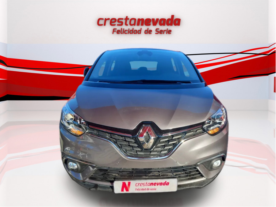 Imagen de Renault Scénic