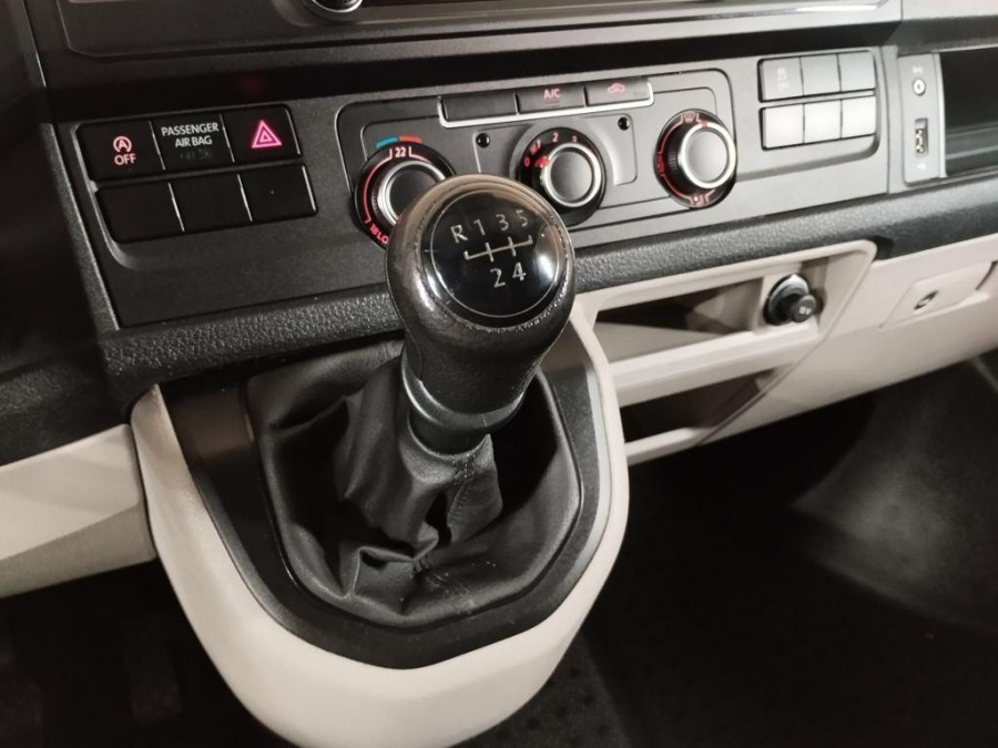 Imagen de Volkswagen Transporter
