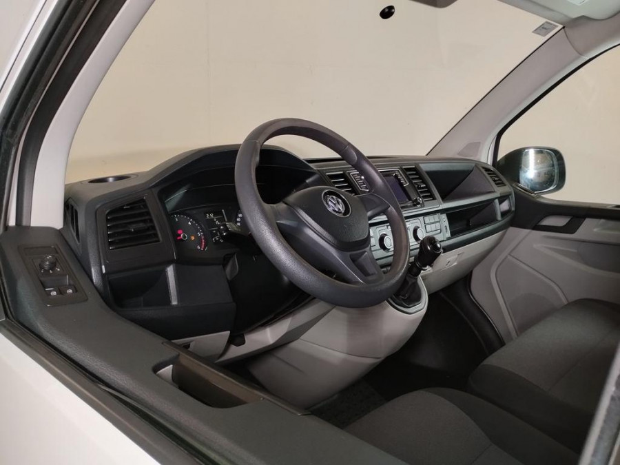 Imagen de Volkswagen Transporter