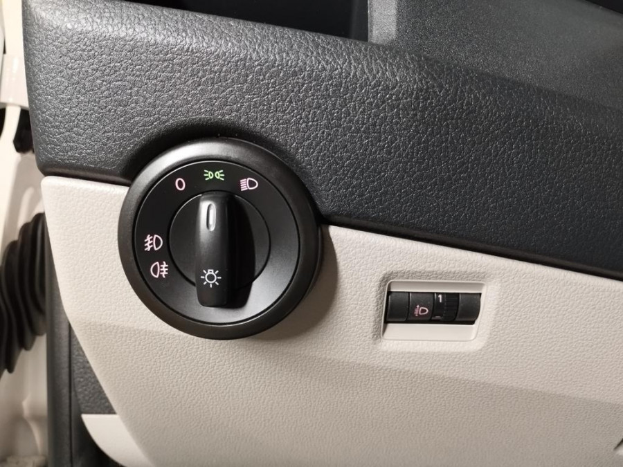 Imagen de Volkswagen Transporter
