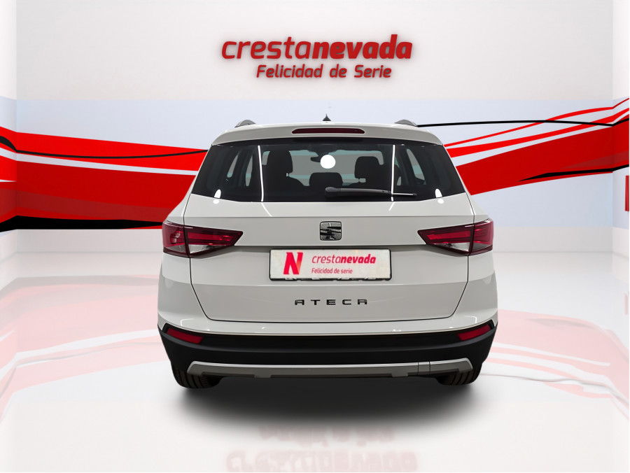 Imagen de SEAT Ateca