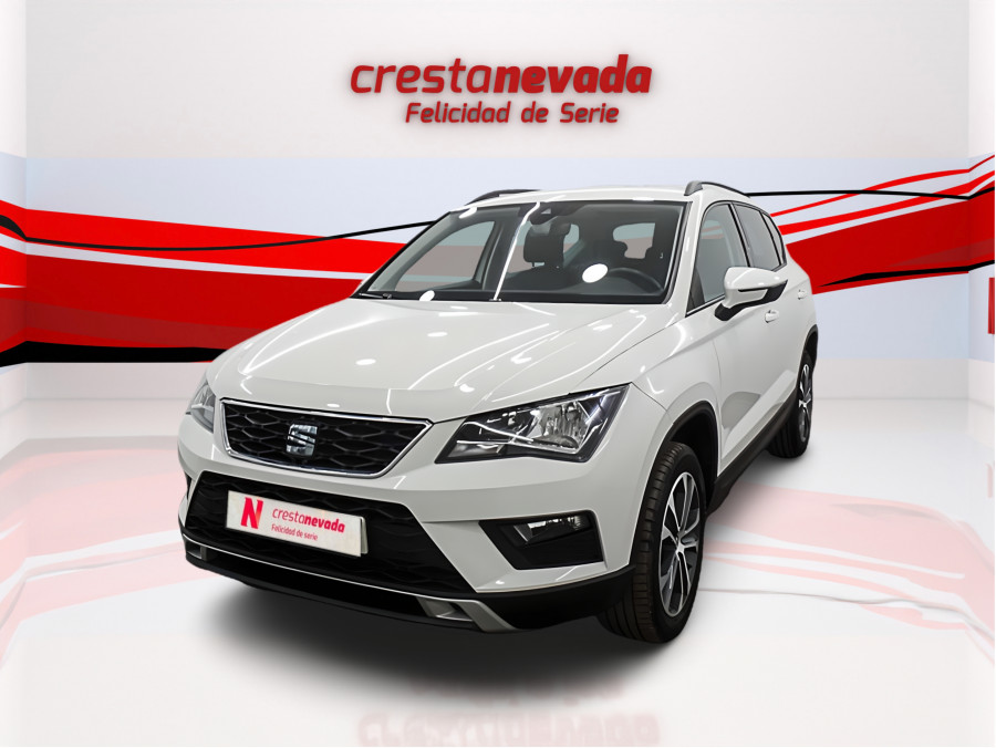 Imagen de SEAT Ateca
