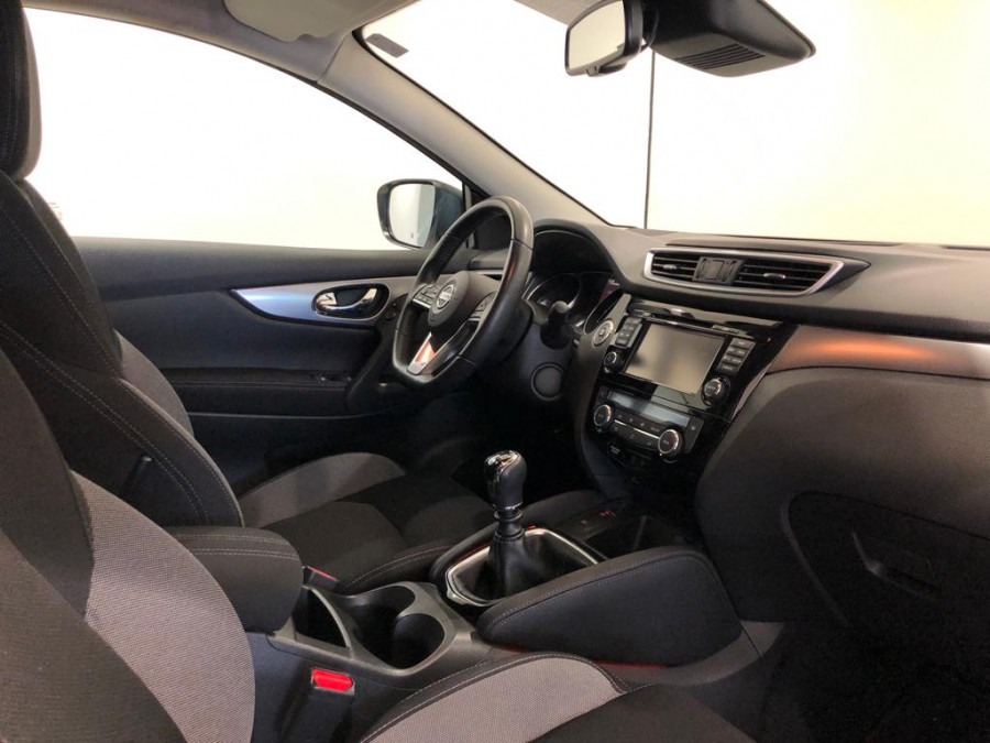 Imagen de NISSAN QASHQAI