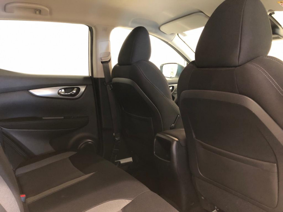 Imagen de NISSAN QASHQAI