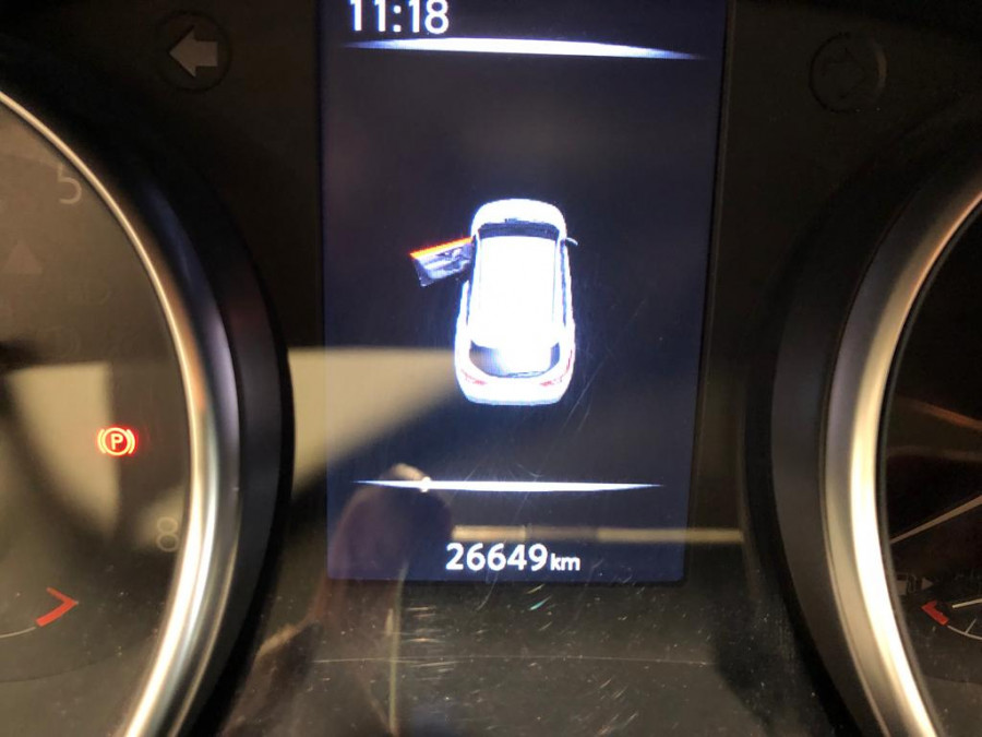 Imagen de NISSAN QASHQAI