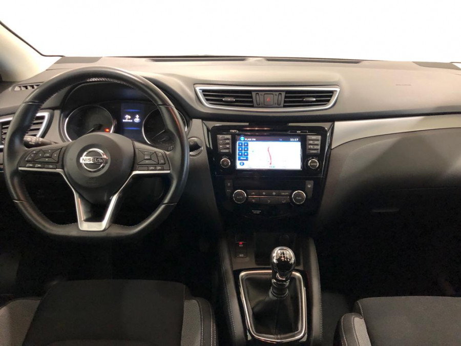 Imagen de NISSAN QASHQAI