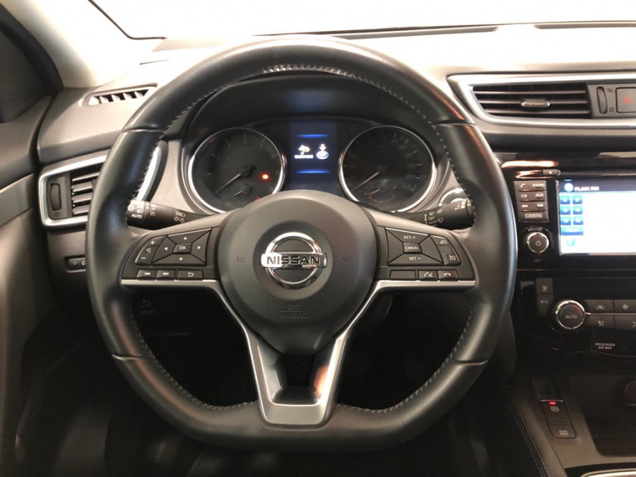 Imagen de NISSAN QASHQAI