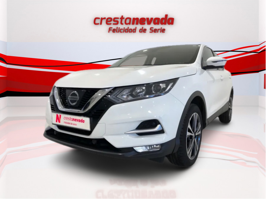 Imagen de NISSAN QASHQAI
