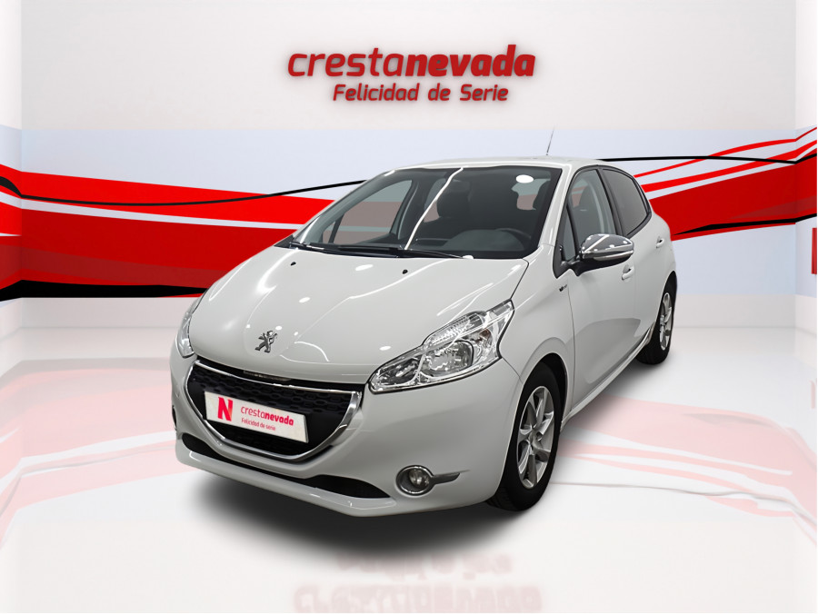 Imagen de Peugeot 208