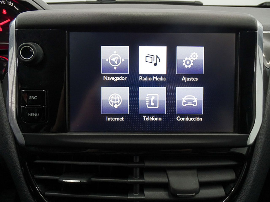 Imagen de Peugeot 208