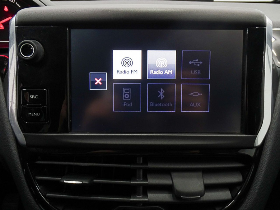 Imagen de Peugeot 208